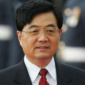 Forbes incorona Hu Jintao uomo più potente del mondo