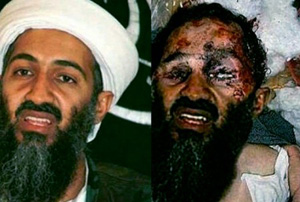 Osama bin Laden ucciso? La verità in fondo al mare