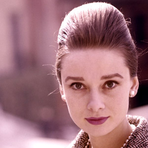 La Audrey che non ti aspetti: una mostra-omaggio dedicata alla Hepburn all’Ara Pacis