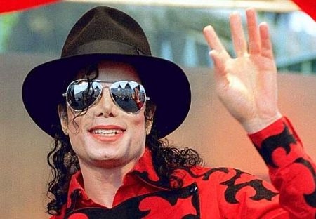 Michael Jackson,  una fiaba nera – Epilogo