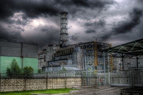 Legambiente: No alla riapertura delle zone contaminate a Chernobyl