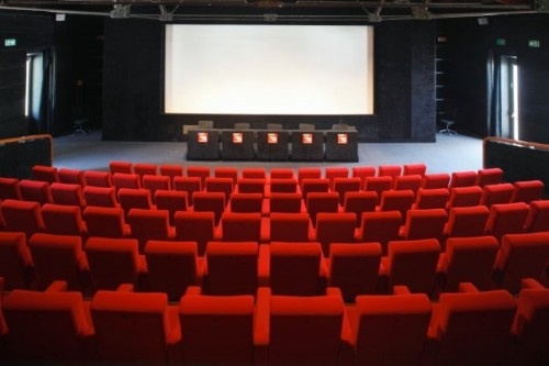 “L’albania nel suo cinema”. Il 2 e 5  giugno. Ingresso libero
