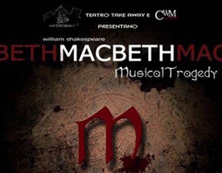 Teatro Sistina. “Macbeth Musical Tragedy”, la nostra oscurità in parole, musica e danza. Recensione
