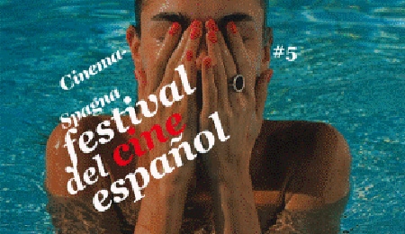 V festival del cinema spagnolo 4-10 maggio