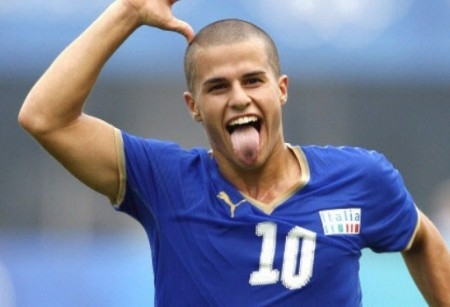 Euro 2012, Giovinco: “Parma o Juve nel mio futuro”