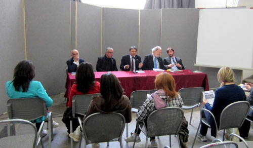 Accademia di Belle Arti. Borse di studio “Franco Zeffirelli”, bando di concorso