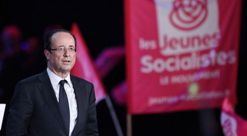 Con Hollande vincono i valori della sinistra