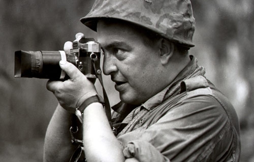 Fotografia. E’ morto Horst Fass, il famoso fotoreporter di guerra