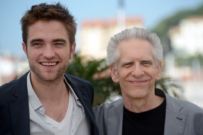 Cannes 2012. “Cosmopolis” col devampirizzato Pattinson lascia un po’ storditi