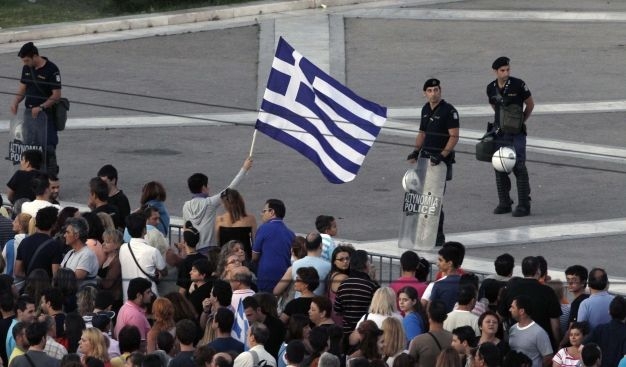 Grecia avvolta nell’incertezza. La sinistra  di Syriza prova a formare un governo