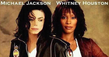 La corte dei miracoli di Michael Jackson. Video