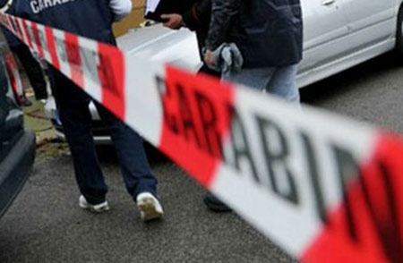 Vicenza. Uccide l’ex fidanzata a coltellate e poi chiama la madre di lei: “L’ho fatta fuori”. Arrestato