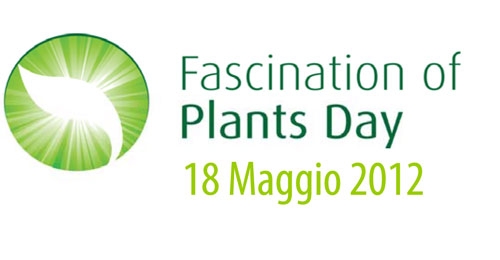 Una giornata per le piante: ‘Fascination of plants day 2012’ iniziativa del Cnr
