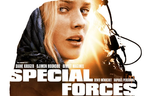 “Special Forces – Liberate l’ostaggio”: film d’azione su eventi attuali. Recensione.Trailer