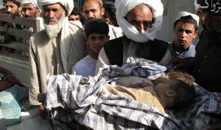 Afghanistan. Bombe Isaf su civili. Morti 6 bambini