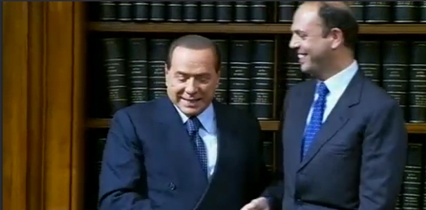 La rivoluzione di Berlusconi? Diventare presidente alla francese