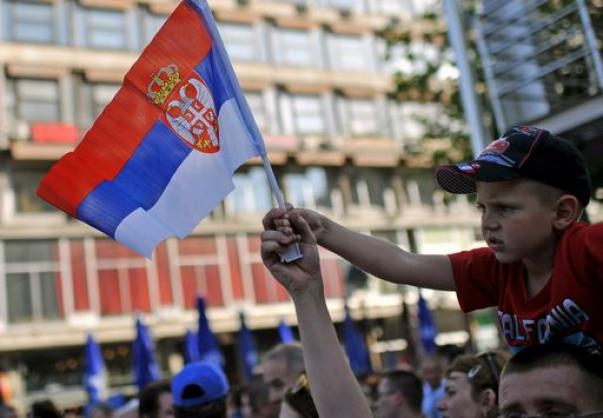 Domenica in Serbia un voto per l’Europa