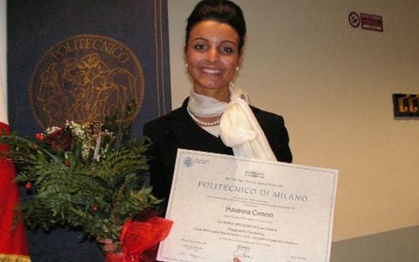 Miss Italia. Un titolo riservato a chi frequenta l’Università