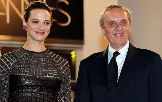 Cannes 2012. Fiasco di “Dracula 3D” di Dario Argento