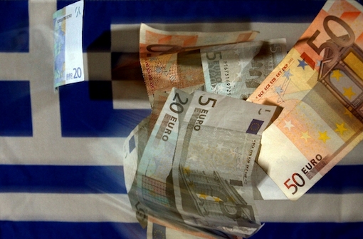 Se affonda la Grecia affondiamo anche noi