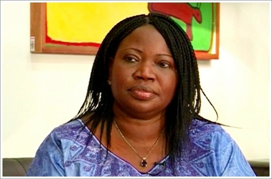La gambiana Fatou Bensouda è la nuova procuratore della Corte penale internazionale