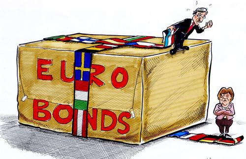 Parlamento Europeo favorevole agli eurobond