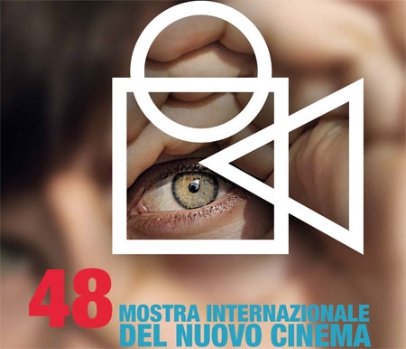 48 Pesaro Film Festival. “ L’Italia allo specchio”