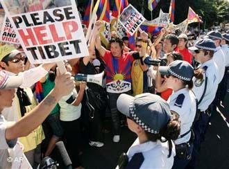 Tibet. Ragazza 17 anni scomparsa dopo pestaggio Polizia