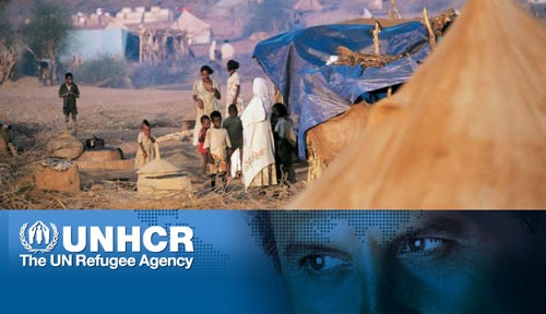 UNHCR presenta rapporto. In Italia 58mila rifugiati
