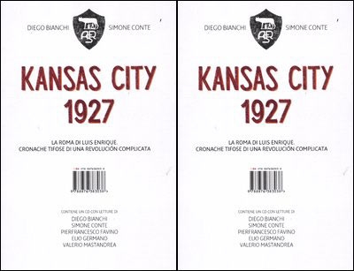 Fenomeni. “Kansas City 1927”: da Facebook a libro stampato. Recensione