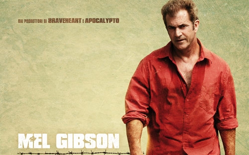 “Viaggio in paradiso”: Gibson torna col botto. Recensione. Trailer