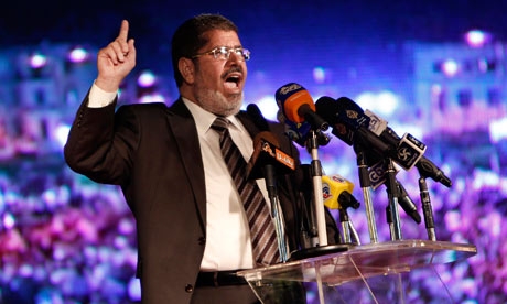Egitto. Mohamed Morsi. Dubbi e speranze sul nuovo presidente
