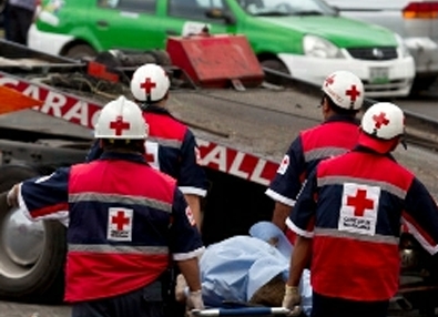 Messico. 25 morti in incidente autobus