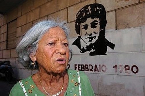 Muore Carla Verbano: aveva 88 anni e chiedeva solo giustizia