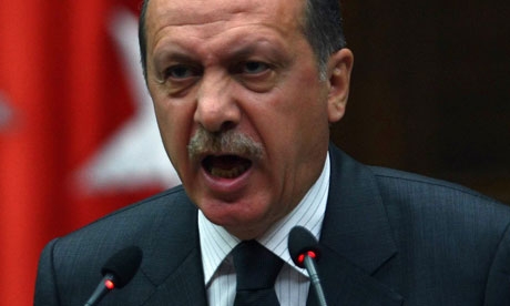 Siria e Turchia ai ferri corti. Erdogan: attacco al jet atto ostile