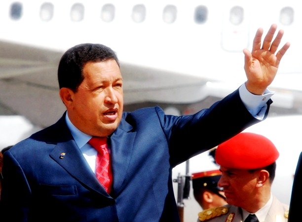 Venezuela. Chavez si candida alle elezioni
