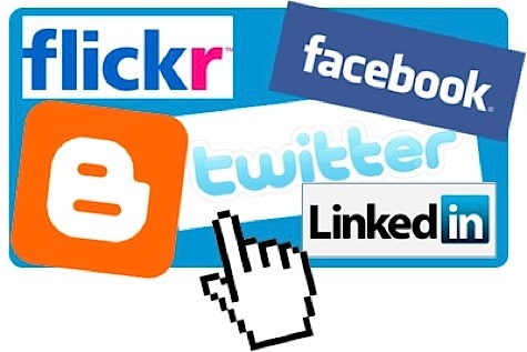 I più famosi sui social network? Lo dice l’Iit-Cnr