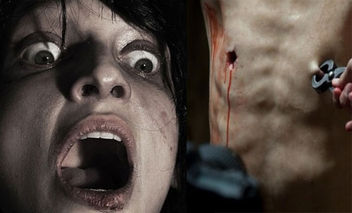 “Paura 3D”:  un horror come Dio comanda. Recensione. Trailer