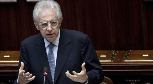 Spending review. Monti annuncia i tagli