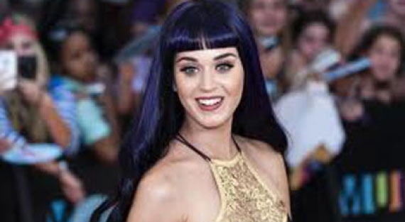 Katy Perry: ‘mi prendo una pausa dal mondo dello spettacolo’