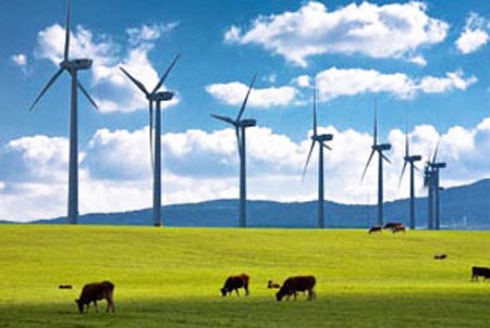 Energia, Wind Day, festa dell’eolico. Il 15 giugno in tutta Europa la giornata del vento