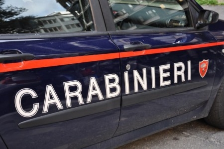 Omicidio suicidio in caserma. Morti due carabinieri