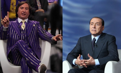 Berlusconi rilancia Forza Italia e poi ritratta. C’è stato un equivoco