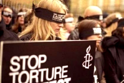 Reato di tortura. Amnesty scrive al ministro. Un obbligo disatteso dal governo italiano