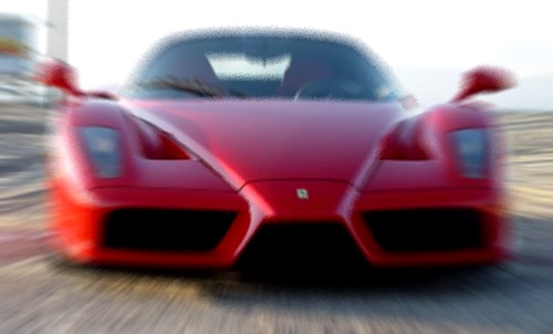 Fisco. In giro con la Ferrari e barche da sogno, ma non aveva reddito. Evasi 3 milioni
