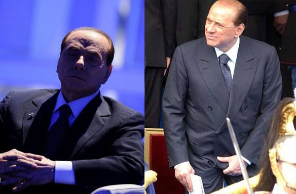 Berlusconi si ricandida nel 2013? Meglio toccare ferro