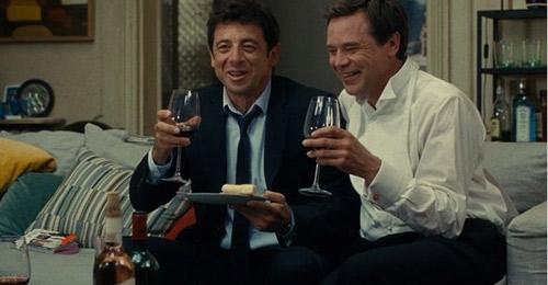 Cena tra amici: la commedia francese più spassosa della stagione. Recensione. Trailer