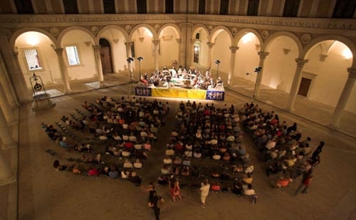 Festival Urbino Musica Antica. Programma e corsi