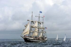 Tonnerres de Brest
