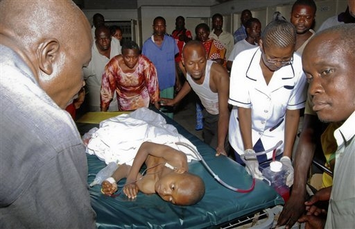 Kenya. Ancora guerra ai cristiani. Duplice attentato. 17 morti, oltre 50 feriti